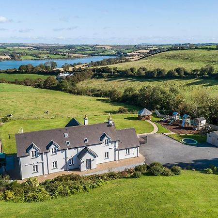 Four Winds,Kinsale Town,Exquisite Holiday Homes,Sleeps 26 Екстер'єр фото