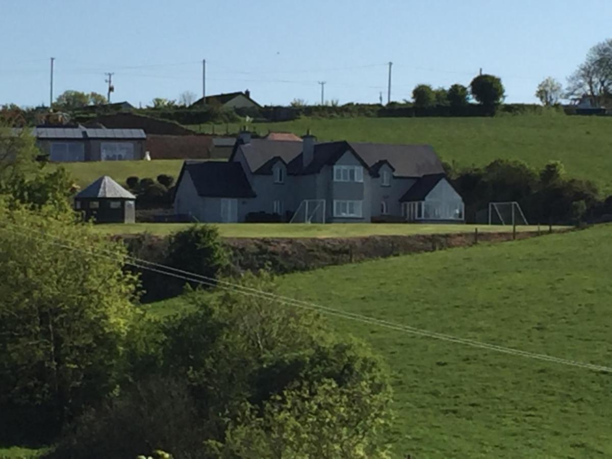 Four Winds,Kinsale Town,Exquisite Holiday Homes,Sleeps 26 Екстер'єр фото