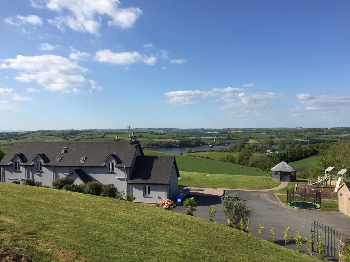 Four Winds,Kinsale Town,Exquisite Holiday Homes,Sleeps 26 Екстер'єр фото