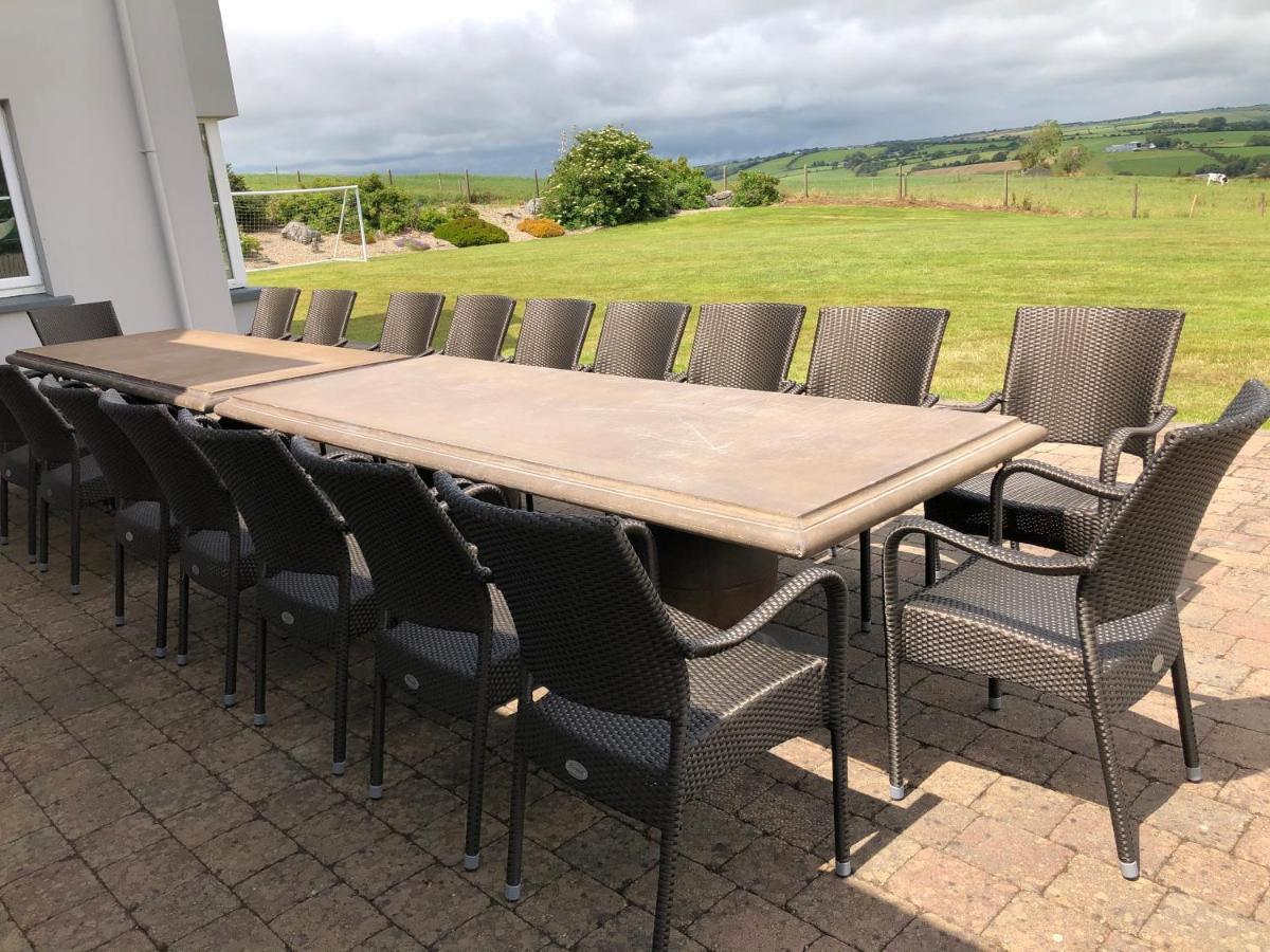 Four Winds,Kinsale Town,Exquisite Holiday Homes,Sleeps 26 Екстер'єр фото