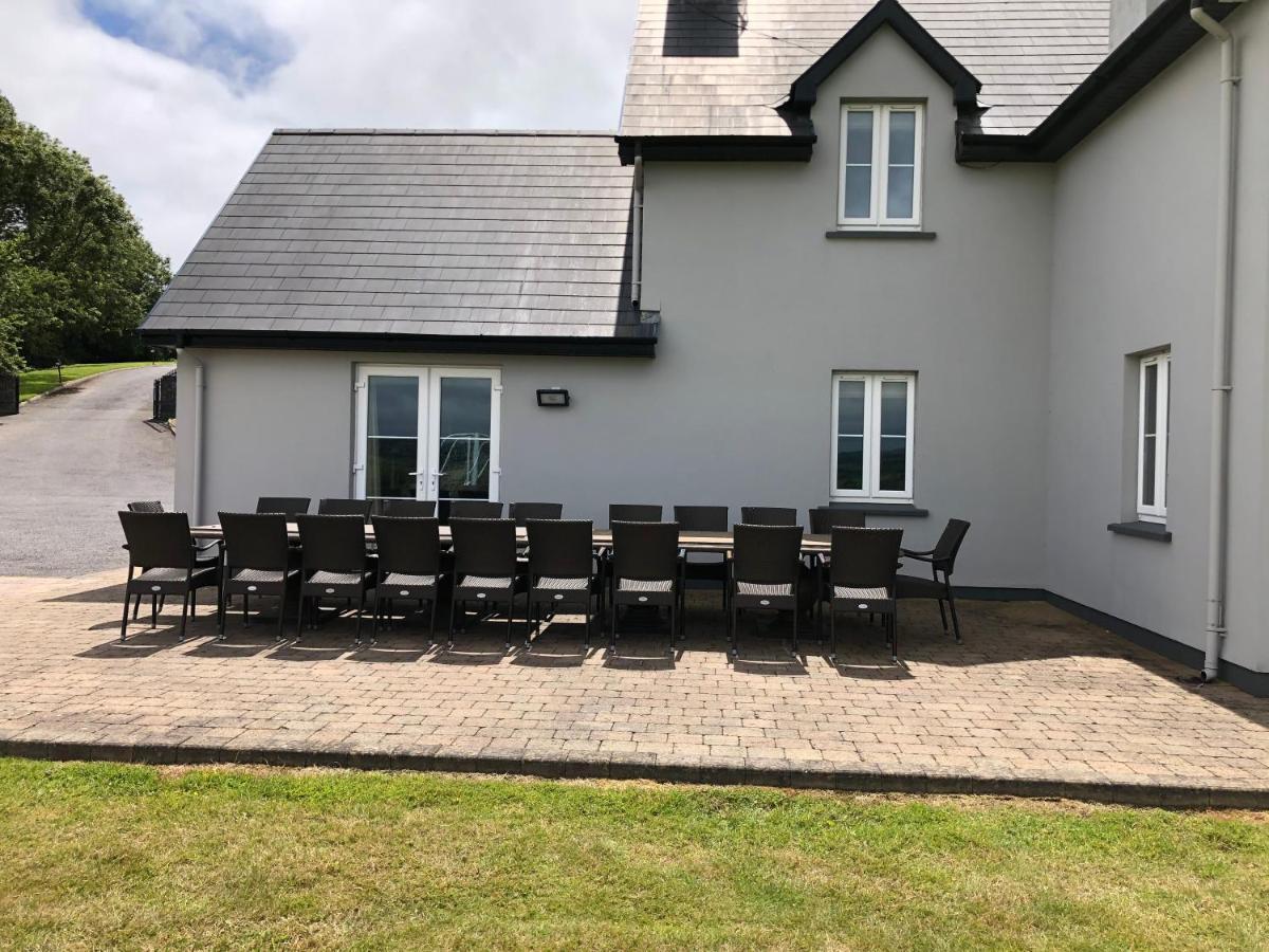 Four Winds,Kinsale Town,Exquisite Holiday Homes,Sleeps 26 Екстер'єр фото