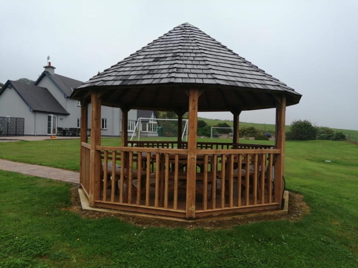 Four Winds,Kinsale Town,Exquisite Holiday Homes,Sleeps 26 Екстер'єр фото