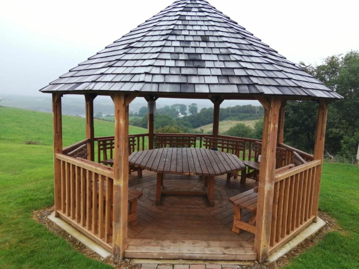 Four Winds,Kinsale Town,Exquisite Holiday Homes,Sleeps 26 Екстер'єр фото