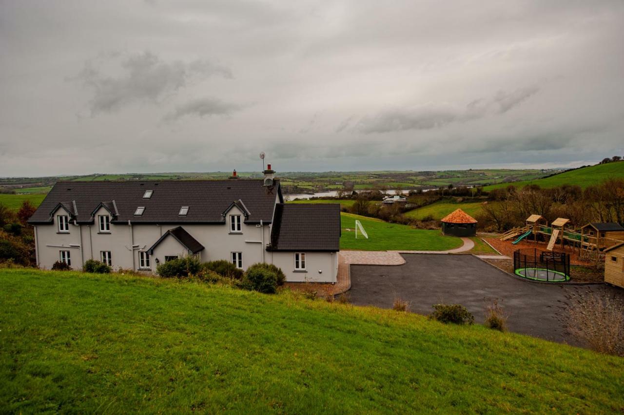 Four Winds,Kinsale Town,Exquisite Holiday Homes,Sleeps 26 Екстер'єр фото