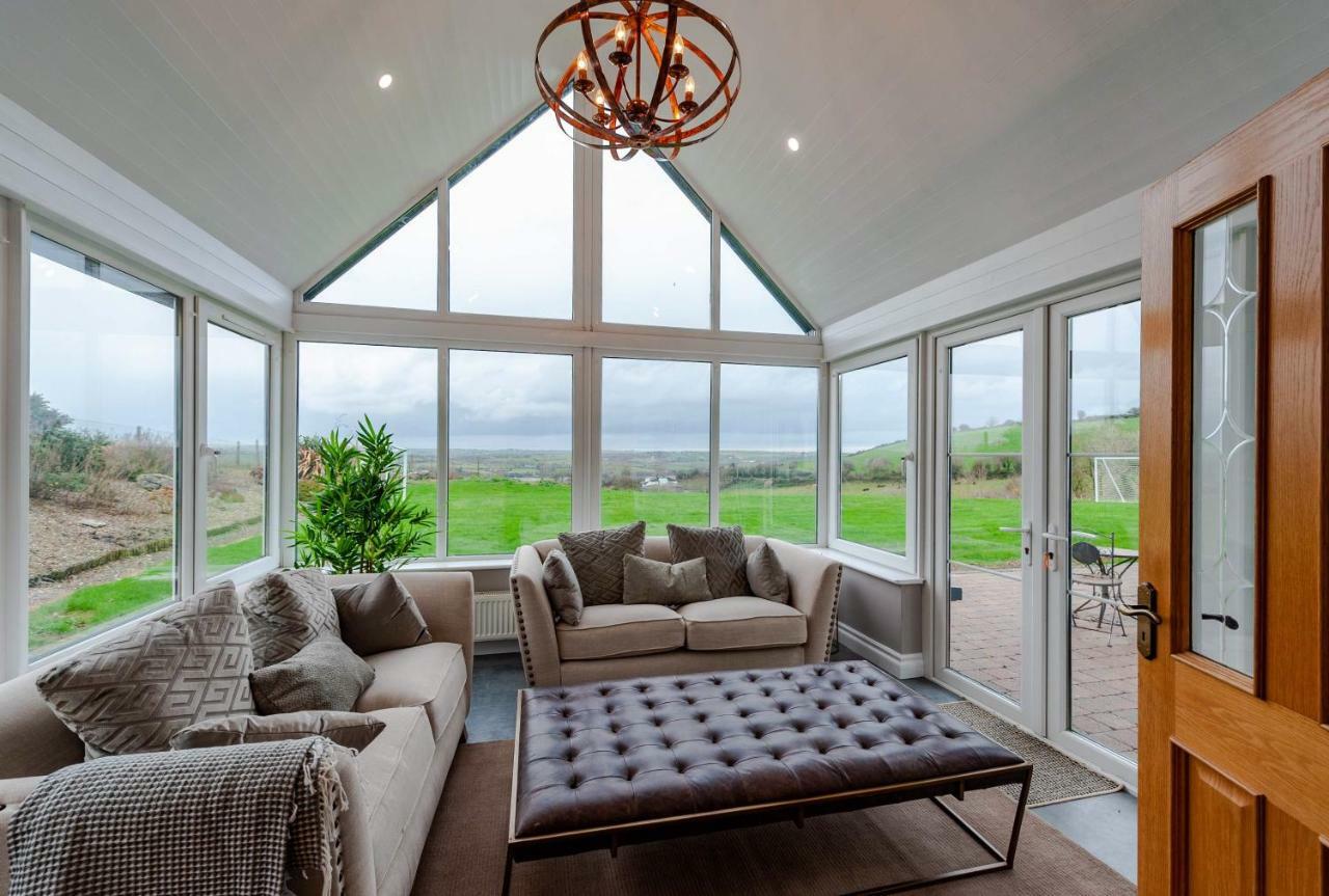 Four Winds,Kinsale Town,Exquisite Holiday Homes,Sleeps 26 Екстер'єр фото