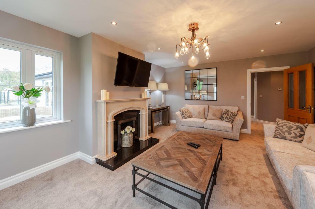 Four Winds,Kinsale Town,Exquisite Holiday Homes,Sleeps 26 Екстер'єр фото