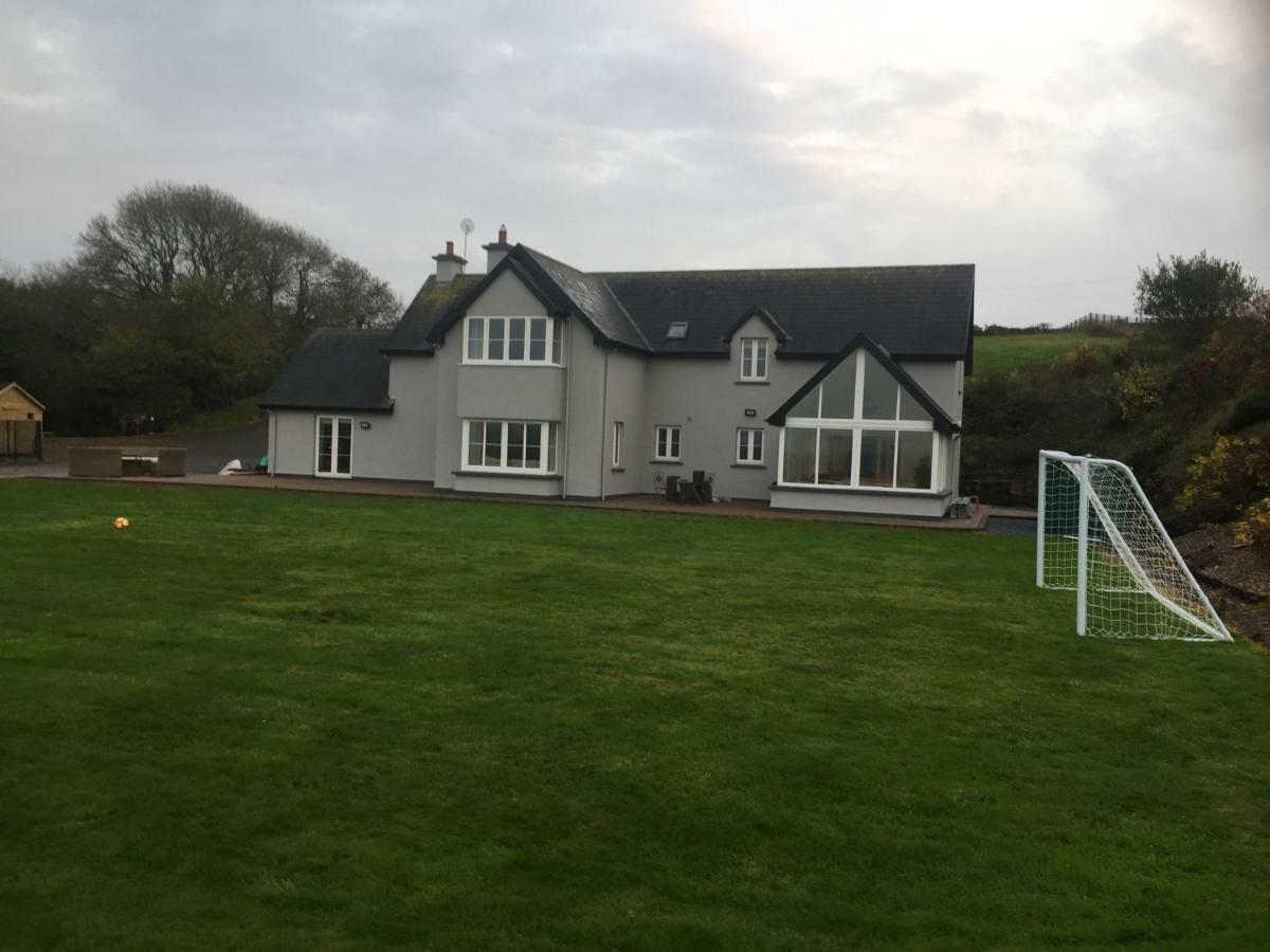 Four Winds,Kinsale Town,Exquisite Holiday Homes,Sleeps 26 Екстер'єр фото