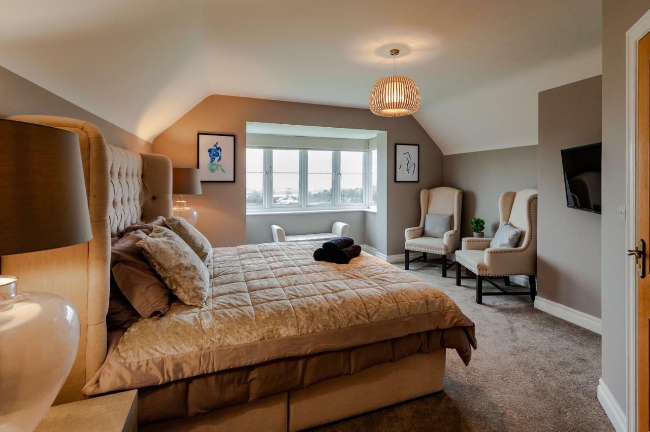 Four Winds,Kinsale Town,Exquisite Holiday Homes,Sleeps 26 Екстер'єр фото