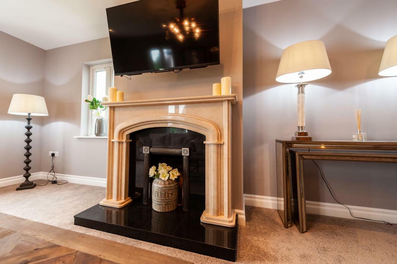 Four Winds,Kinsale Town,Exquisite Holiday Homes,Sleeps 26 Екстер'єр фото