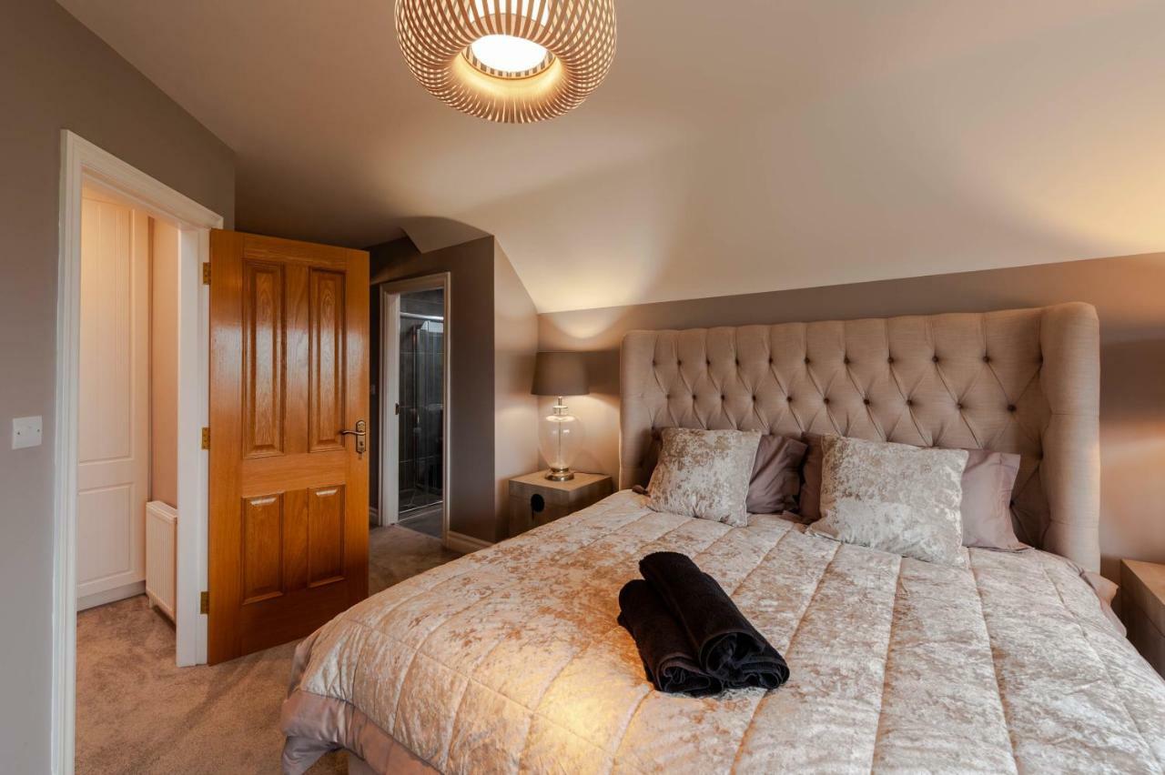 Four Winds,Kinsale Town,Exquisite Holiday Homes,Sleeps 26 Екстер'єр фото