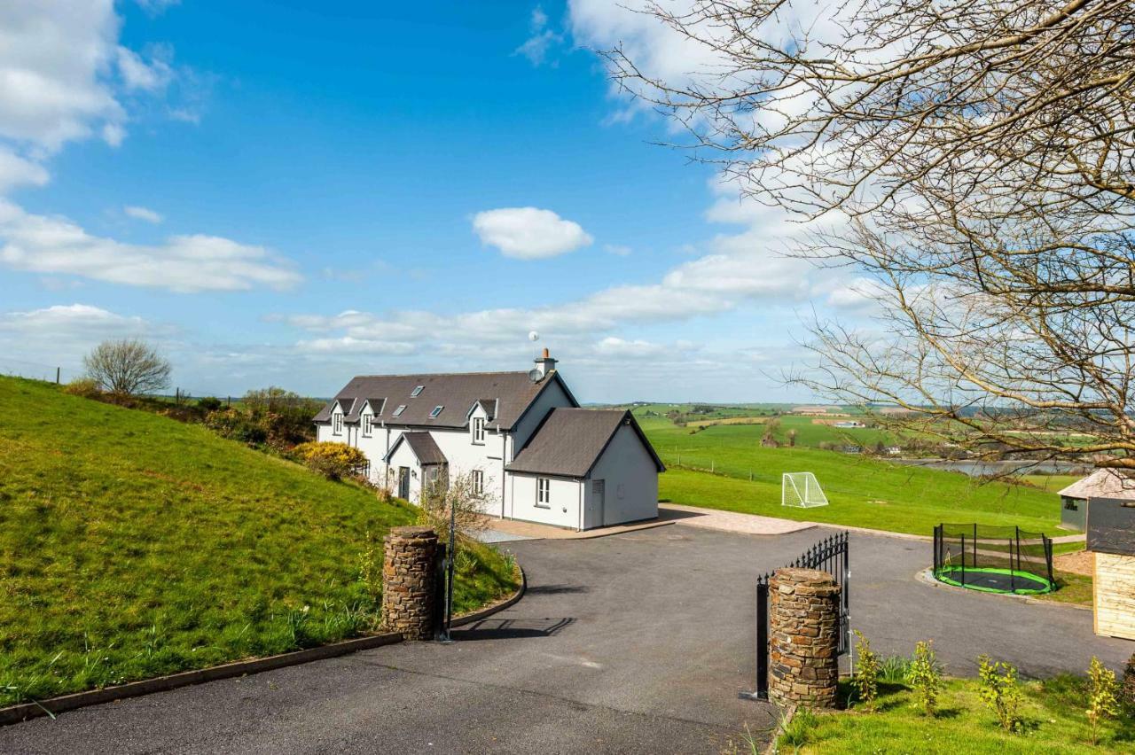 Four Winds,Kinsale Town,Exquisite Holiday Homes,Sleeps 26 Екстер'єр фото