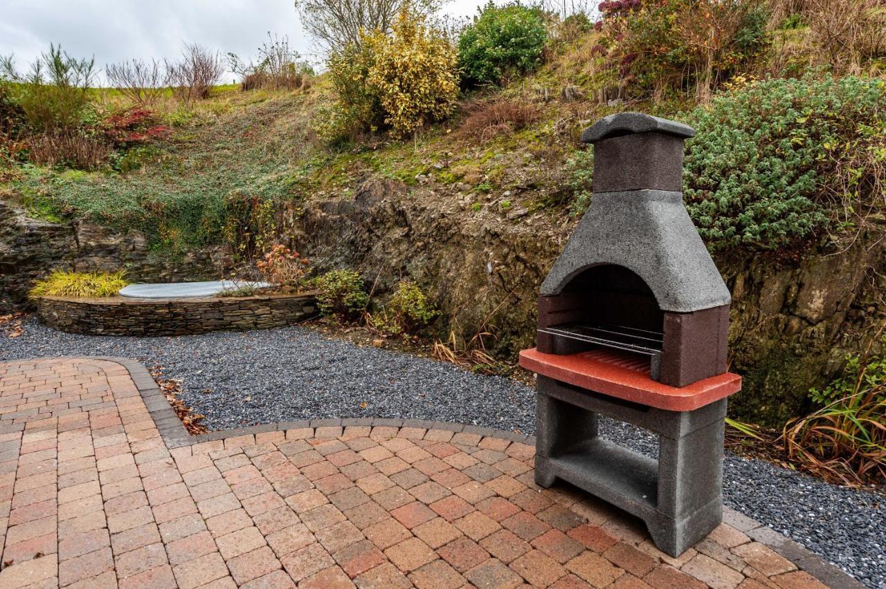 Four Winds,Kinsale Town,Exquisite Holiday Homes,Sleeps 26 Екстер'єр фото