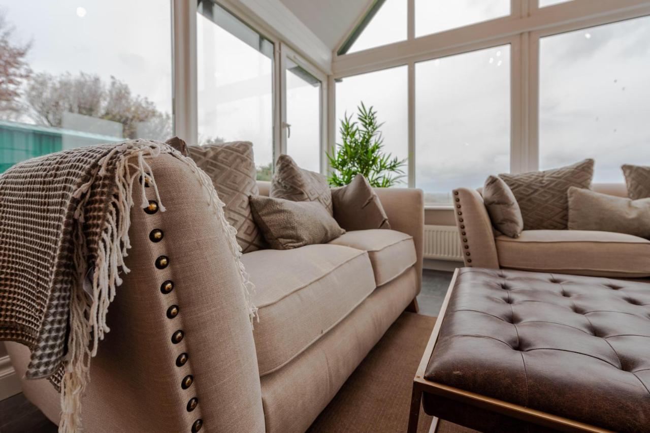 Four Winds,Kinsale Town,Exquisite Holiday Homes,Sleeps 26 Екстер'єр фото